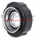 scania 60mm (22) подвесной подшипник pbf p300-p600 bez uszczelniacza, łożysko pbf