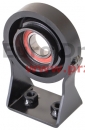 ssang yong 30mm x 46mm (13) подвесной подшипник rexton, kyron, h=105mm