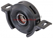 toyota 30mm x 176mm (14) center bearing hilux, vigo, fortuner 2015->, łożysko ntn