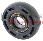 hino 40mm (17) center bearing width wkładu 137mm