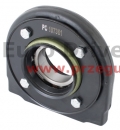 hino 50mm (20) center bearing width wkładu 154mm
