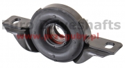 toyota 30mm x 177mm (14) center bearing rav4 2001-2006, celica, łożysko ntn