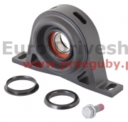 vw 30mm x 169mm (13) podpora wału trs amarok, h=60mm