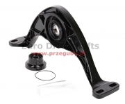 vw 30mm x 403mm (15) подвесной подшипник alumin vw tiguan, audi q3, h=115mm, łożysko fag 15mm