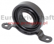 vw 30mm x 149mm (15) podpora wału transporter t5,przód, h=60mm,bez łożyska