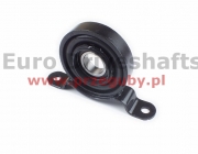 vw 30mm x 149mm (15) podpora wału transporter t5, t6, przód, h=60mm