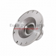 flange złącza pośredniego 203/60mm sae197, 12x11, 22 splines , h=94mm, 60mm!!!!