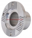 flange złącza pośredniego 150kv 31splines 65,2mm,4x13mm,h=77mm