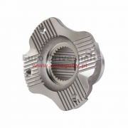 flange złącza pośredniego 180kv msa65180kv 31splines 65,2mm,4x15 ,h=94