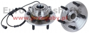 chrysler hub assembly - front - stc dodge ram 1500 2009-->