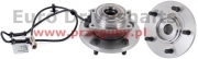chrysler hub assembly - front pacifica 2003-2006