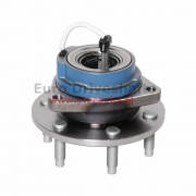 chevrolet hub assembly - front - stc uplander 2006-2009 /montana /buick terraza / saturn relay