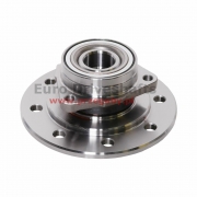 chrysler hub assembly - front - stc dodge ram 2500 1993-2001 - 4wd - (8 śrub, abs na 2 wheels)