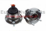 chrysler hub assembly - rear - stc voyager iii/iv - czujnik abs 2001-2008