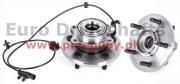chrysler hub assembly - rear - pacifica 2006-2008