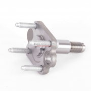 chevrolet hub assembly - rear kalos/spark 1.0/1.2/1.4 - (prawa strona)