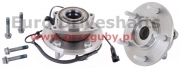 chrysler hub assembly - rear dodge journey/fiat freemont 2010-> (lewa strona)