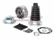 cv joint(25-100) h-40mm, jeep end CV joint, grand cherokee wj/wg - differential side, premium quality