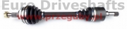 fiat scudo, ulysse (l) półoś przednia 2.0 jtd/2.0 hdi, citroen jumpy, l=642mm, peugeot expert/806