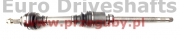 citroen c5 (p)  2006-2008 2.2 hdi, c8 2.0 hdi, l=951mm