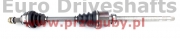 citroen c5 (p)  2008- 2.0 hdi/2.2 hdi, c6, peugeot 508, l=980mm