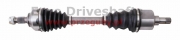 citroen c4 picasso (l) front driveshaft grand picasso 2.0 hdi, l=610mm