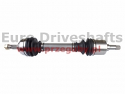 citroen c5 (l)  2001-2004 2.0 hdi (80kw), 3.0 v6, l=638mm