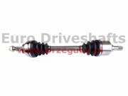 citroen c5 (l)  2001- 2004- 2.0/2.0 hdi (90km), c5 ii 1.6 hdi, l=648mm