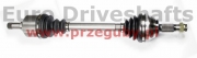 fiat ducato 1994-2005 (l) boxer, jumper, koła 16