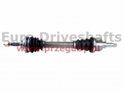 peugeot 206 (l) 48 abs 1.1/1.4, l=612mm
