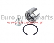 citroen Wheel bearing kit - front jumper/peugeot boxer/fiat ducato 2006--> / iveco daily 2014-->