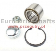 citroen Wheel bearing kit - front jumper/peugeot boxer/fiat ducato 1994-2006 (wheels 15