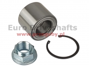 citroen Wheel bearing kit - rear jumper/peugeot boxer/fiat ducato 1994-2006 (wheels 15