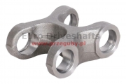 kosz przegubu 23.8 x 61.3, h=57mm, typ h