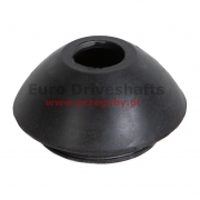 osłona kuli przegubu dwuuniversal jointowego