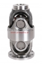 Double Joint 48 x 116.5 trs 150mm din 90, 8x12mm, (50x50), h=270mm, tube 90 x 3mm