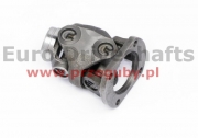 Double Joint dodge 27 x 92 h=145mm, 128 din 79.3, (76x76)