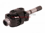 driveshaft, Double Joint honker driveshaft - przedni differential side
