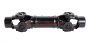 propshaft 22 x 58.2 l=270mm, 14 splines, 22x25mm, strugarka weinig 00.360.730, 00.360.729