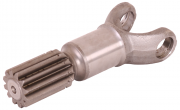 front driveshaft krótka 27 x 70, l=178mm, 12 splines śtube  44mm, uszczelniacz 44.9mm, class, renault
