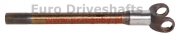 front driveshaft długa 35 x 93.3, l=480.5mm, splines : 33, jcb 4cx,530,532,537,540