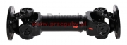 wał napędowy 42 x 119.4, 150mm, din 90mm, 8x12mm, l=455mm