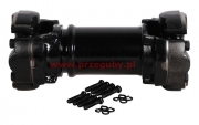 wał napędowy volvo międzymostowy, l=367mm