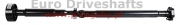 propshaft rear bmw e90, e92, l=1503mm, l1=902mm