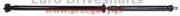 propshaft rear bmw x1 (f48/f48n), x2 (f39), 1 (f40), 2 (f45/f45n), mini cooper (f54/f54n/f60), l=2170mm, l1=mm,