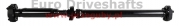 карданный вал зад bmw 3 f30, f31, 4 f33, f36, l=1280mm, l1=800mm, 2 x złącze elastyczne 105mm + 96mm