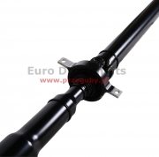 карданный вал зад bmw e90, e91, e92, e93, l=1443mm, l1=787mm, flansza 4x10mm + złącze elastyczne 96mm