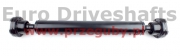 propshaft front lr range rover sport, l=700mm, 2x przegub 94mm 6x8mm