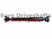 propshaft front lr discovery 3, 4, 2004-12 range sport, l=680mm, 2x przegub 94mm 6x8mm