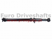 propshaft rear lr discovery 3, 4, 2004-12, l=1305mm, l1=442mm, flange sae65.3mm 4x10mm + przegub 100mm 6x10mm
